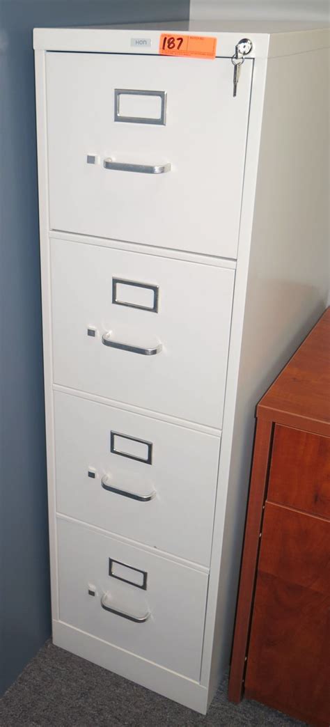 four drawer steel filing cabinet|locking four drawer file cabinet.